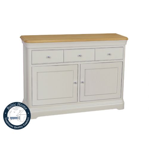 Chest of drawers СRO502 Cromwell
