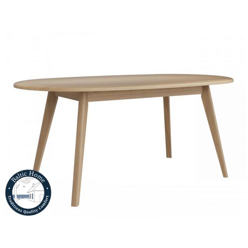 Non-folding table LUN101 Lundin