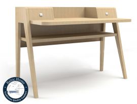 Writing desk Type MIL401 Milan (oak)