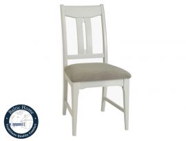 Chair NEL301 F1/1 New England Ice white