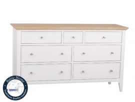 Dresser NEL804 New England Ice white/lacq