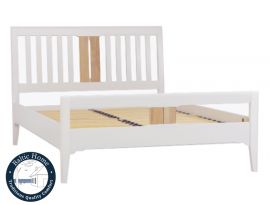 Bed NEL809 New England Ice white/lacq