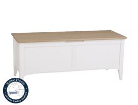 Sideboard NEL815 New England Ice white/lacq