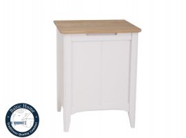 Sideboard NEL816 New England Ice white/lacq