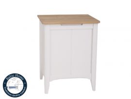 Sideboard NEL816 New England Ice white/lacq