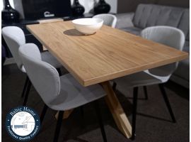 Dining table Armstrong 120 Line
