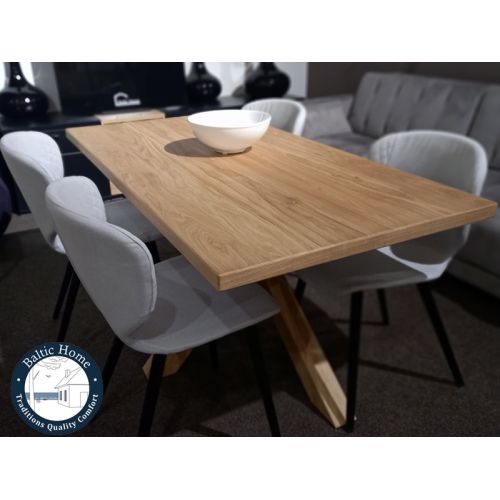 Buy dining table Armstrong 120 Line
