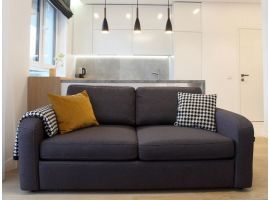 AMIGO sofa bed 3-seater