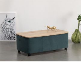ANGEL coffee table with storage box 1130x630 H410