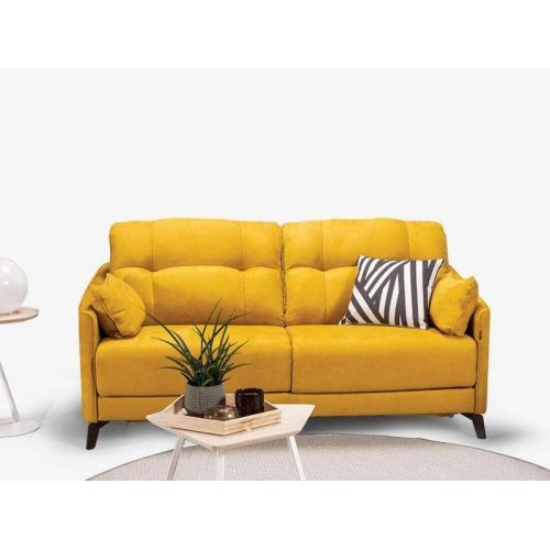 ANGEL MEDI sofa with drawer without mechanism