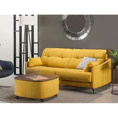 ANGEL MAX sofa with drawer without mechanism