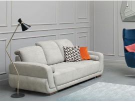ATLANTIC sofa 3-seater without mechanism