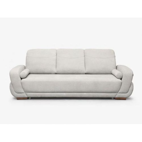 ATLANTIC sofa 3-seater without mechanism