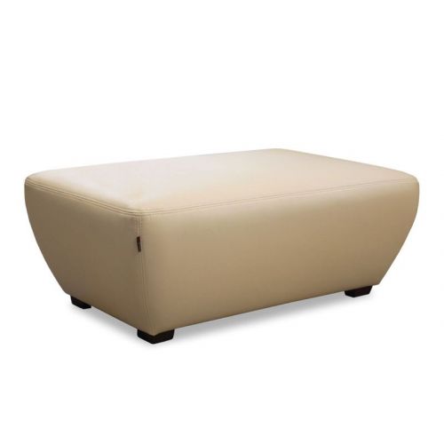 ATLANTIC pouffe without drawer 1030