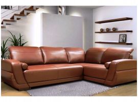 Corner sofa ATLANTIC MAX 250 right
