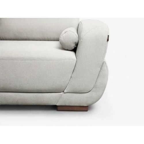 ATLANTIC MAX кутовий диван-ліжко 2500х2020 (правий кут)