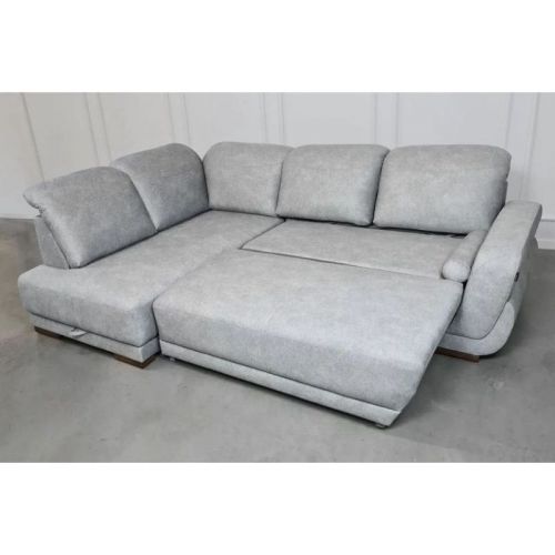ATLANTIC кутовий диван-ліжко 2700х1780 (лівий кут)