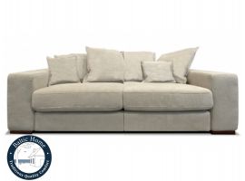 BRAVO sofa 2-seater without mechanism