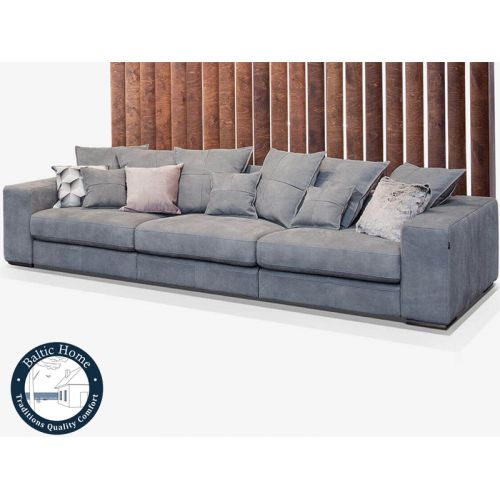 BRAVO sofa 3-seater 3300/1250 without mechanism