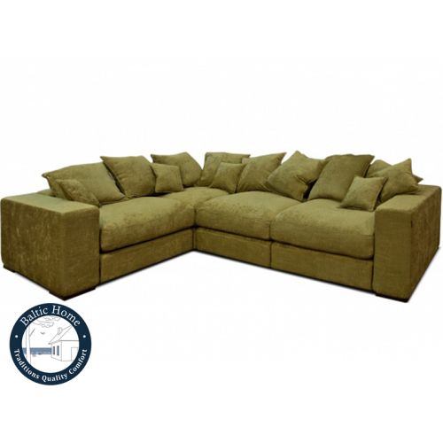 BRAVO MAX corner sofa without mechanism