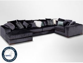 BRAVO MEGA кутовий диван без механізму (лівий кут)