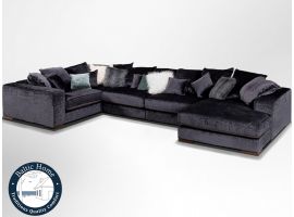 BRAVO MEGA corner sofa without mechanism (right corner)