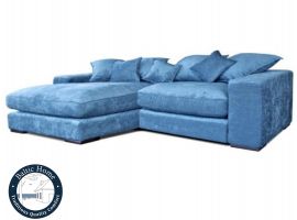 BRAVO MINI corner sofa without mechanism (left corner)