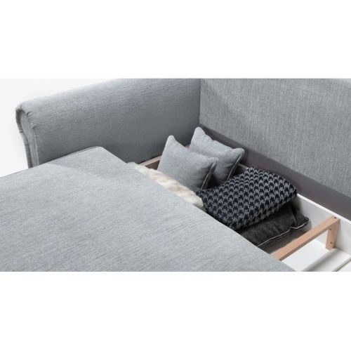 CLASSIC sofa bed 3-seater