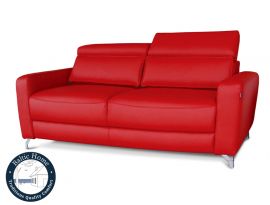 DELUX sofa 2-seater without mechanism