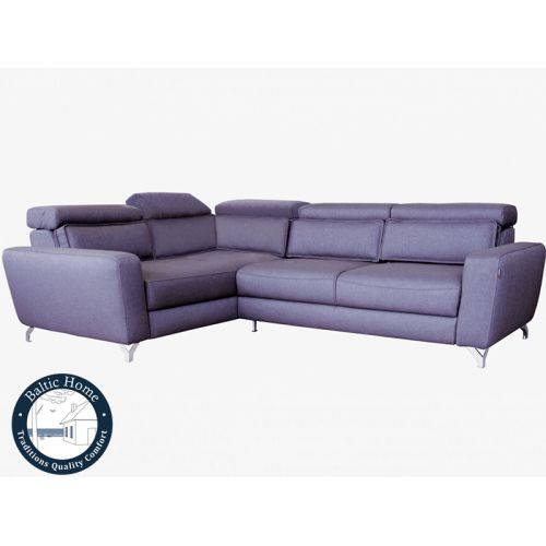 DELUX MAX corner sofa bed 2680x1960 (right corner)