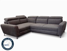 DELUX MAX кутовий диван-ліжко 2680x1960 (лівий кут)