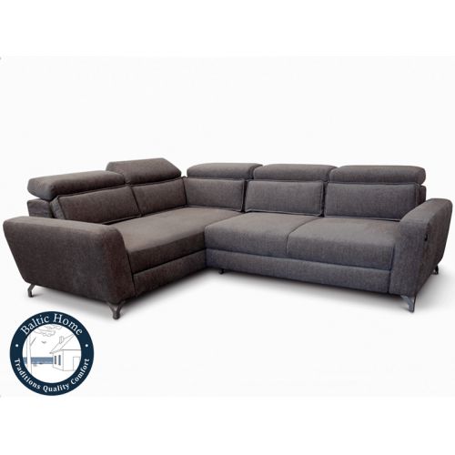 DELUX MAX кутовий диван-ліжко 2680x1960 (правий кут)