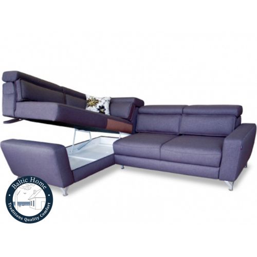 DELUX MAX corner sofa bed 2680x1960 (right corner)