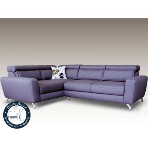 DELUX MAX кутовий диван-ліжко 2680x1960 (правий кут)