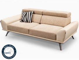 ELEGANT sofa 2-seater with armrests 2100/1000.