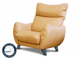 GRETA armchair with legs
