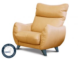 GRETA armchair with legs