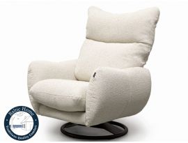 GRETA armchair with circle