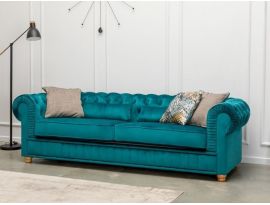 IMPERIJA sofa 2-seater without mechanism