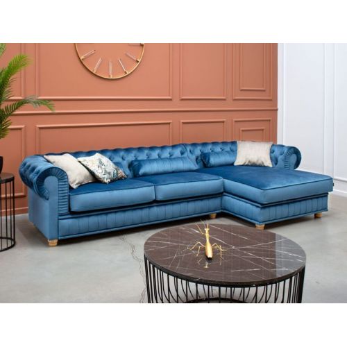 Buy corner sofa IMPERIJA
