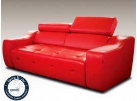 IMPULSE диван 2-х місний з ящиком для білизни без механізму