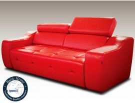 IMPULSE sofa 2-seater with a box for linen without a mechanism
