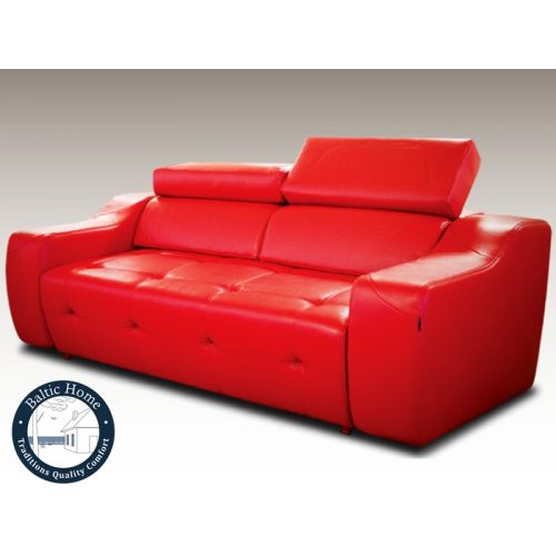 IMPULSE диван 2-х місний з ящиком для білизни без механізму