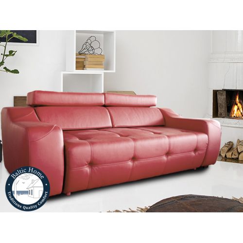 IMPULSE диван 2-х местный с ящиком для белья без механизма