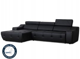 IMPULSE кутовий диван-ліжко (лівий кут) 2980х1730