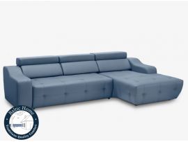 IMPULSE кутовий диван-ліжко (правий кут) 2560х1730