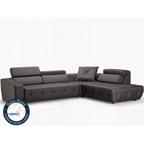 IMPULSE LEGO corner sofa bed (right corner) 2780x2370 with thin armrests