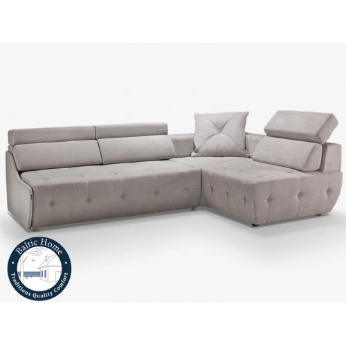 IMPULSE MINI corner sofa-bed (right corner) 2980x1930 with wide armrests