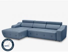 IMPULSE кутовий диван-ліжко (лівий кут) 2560х1730