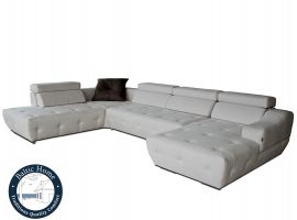 IMPULSE MEGA corner sofa bed (right corner)